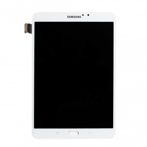 Ecran complet BLANC (Officiel) - Galaxy Tab S2 8" WiFi