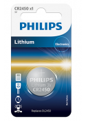 Pile CR2450 Philips