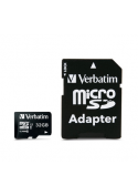 Carte MicroSD 32Go Verbatim