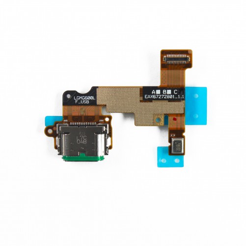 Connecteur de charge (Officiel) - LG G6