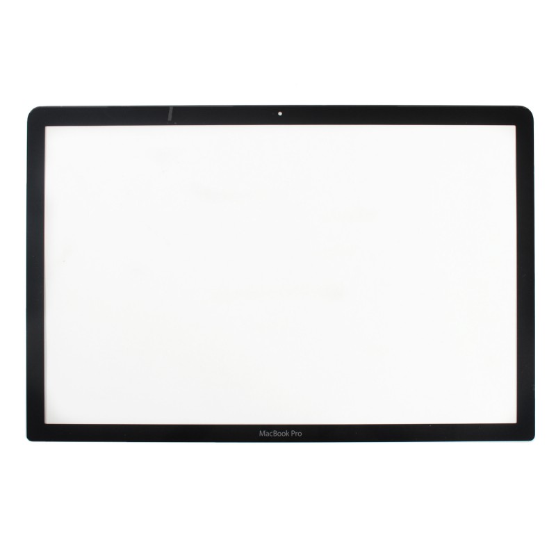 Vitre avant - MacBook Pro 15"