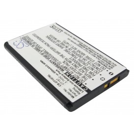 Batterie Alcatel compatible...