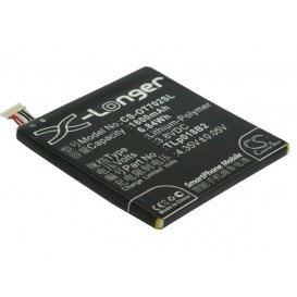 Batterie Alcatel compatible...