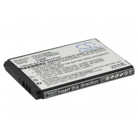 Batterie Alcatel compatible...