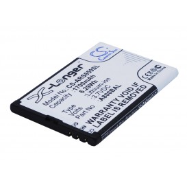 Batterie Avus compatible S62