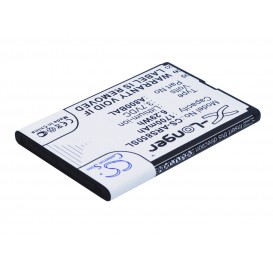 Batterie Avus compatible S62