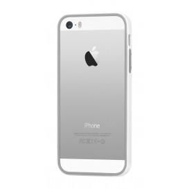 Bumper Premium Moxie pour iPhone 5/5S