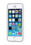Bumper Premium Moxie pour iPhone 5/5S