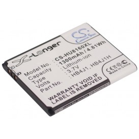 Batterie MTC compatible 950