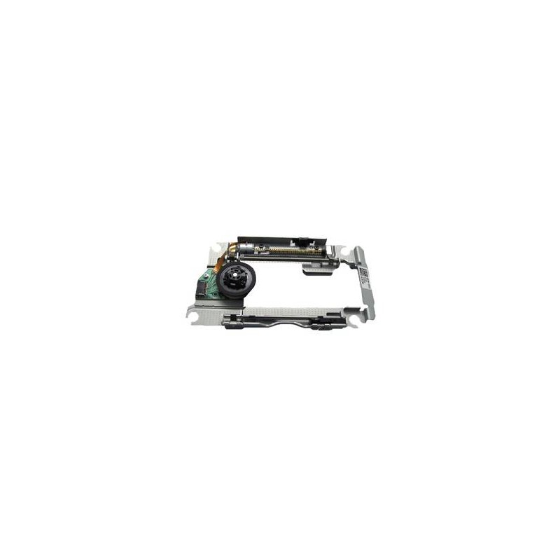 Chariot et Mécanisme de lentille 850AAA - PS3 Super Slim