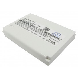 Batterie Nokia compatible...