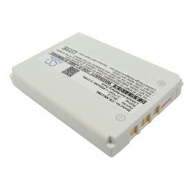 Batterie Nokia compatible...