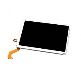 Ecran LCD Haut avec rétro-éclairage - 3DS XL 