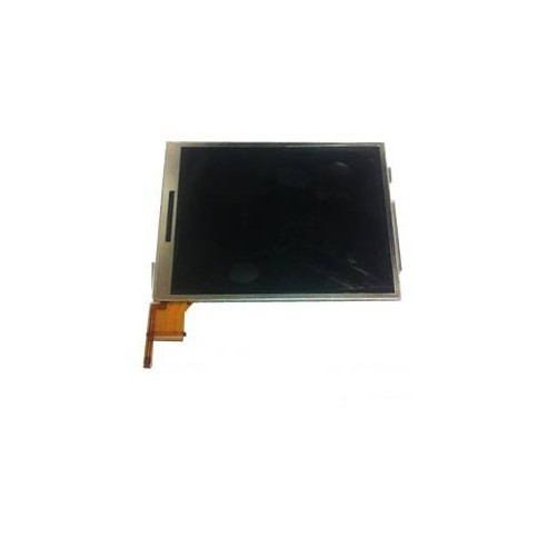 Ecran LCD Bas avec rétro-éclairage - 3DS XL
