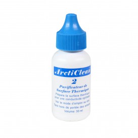 Nettoyant ArctiClean kit 60ml