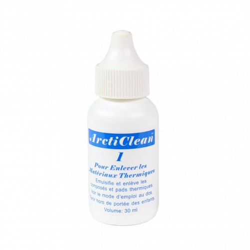 Nettoyant ArctiClean kit 60ml