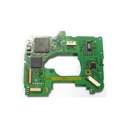 Carte fille - D2 / D3 - PCB du lecteur - Wii