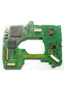 Carte fille - D2 / D3 - PCB du lecteur - Wii