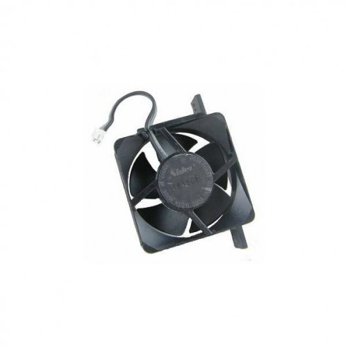 Ventilateur interne - Wii