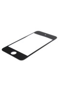 Vitre tactile Noire - iPod Touch 4G