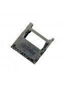 Socket carte SD - Wii