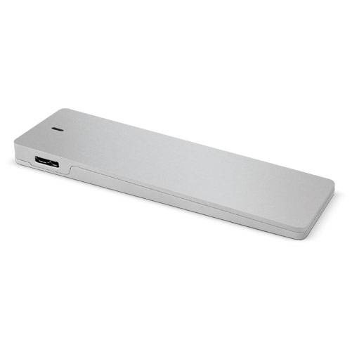 Boîtier USB 3.0 pour Barrette SSD OWC Envoy - MacBook Air 2012