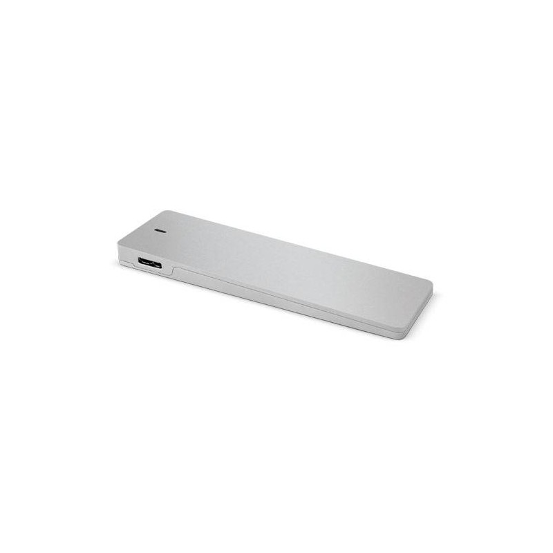 Boîtier USB 3.0 pour Barrette SSD OWC Envoy - MacBook Air 2012