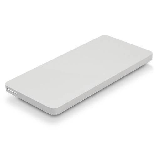 Boîtier USB 3.0 pour SSD Flash OWC Envoy Pro - MacBook Pro