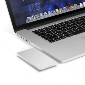 Boîtier USB 3.0 pour SSD Flash OWC Envoy Pro - MacBook Pro