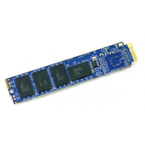 Barrette SSD OWC 240 Go Aura Pro 6G