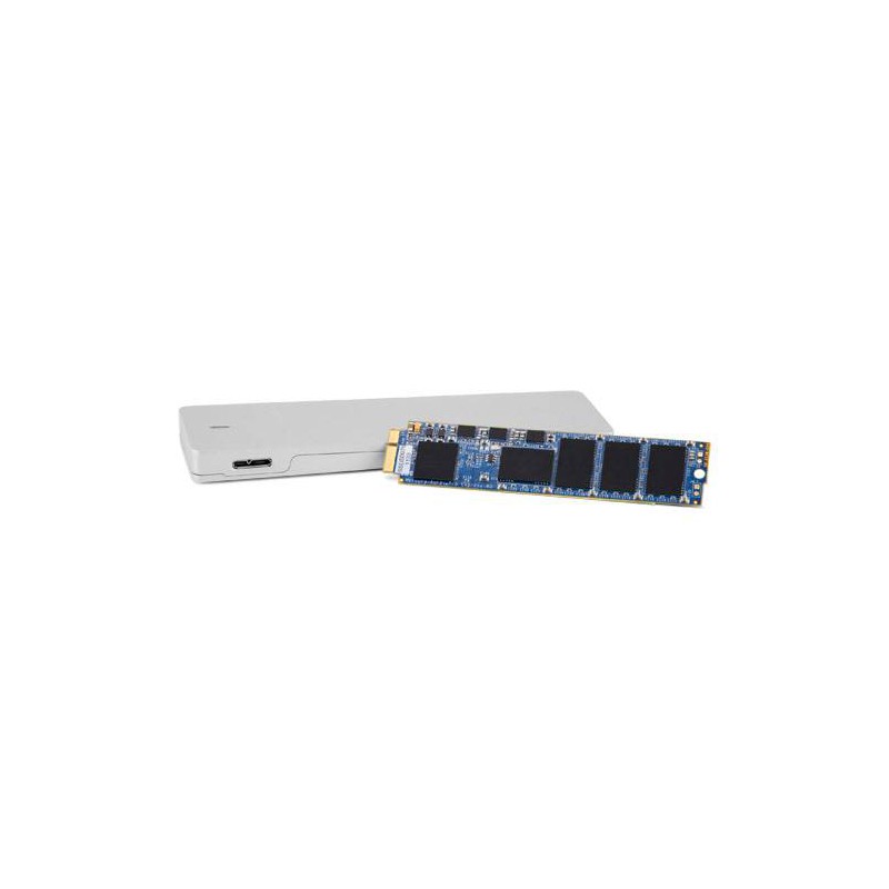 Barrette SSD 240Go OWC Aura Pro + Envoy Kit