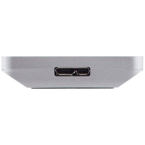 Boîtier USB 3.0 pour SSD Flash OWC Envoy Pro - MacBook Pro