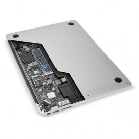 Barrette SSD OWC 120 Go Aura Pro 6G - MacBook Air 2012