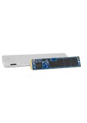 Barrette SSD 240Go OWC Aura Pro + Envoy Kit - MacBook Air 2012