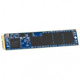 Barrette SSD 240Go OWC Aura Pro + Envoy Kit - MacBook Air 2012