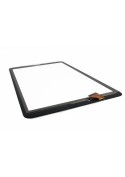 Vitre tactile NOIRE - Galaxy Tab E 9.6