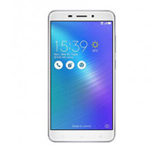 Zenfone Lite 3 Laser