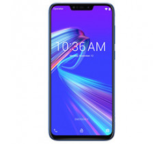 Zenfone Max M2