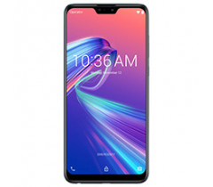 Zenfone Max Pro M2