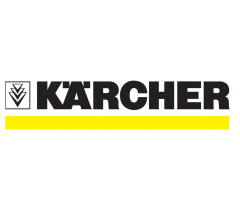 Pièces détachées pour Nettoyeurs haute pression Kärcher - SOSav