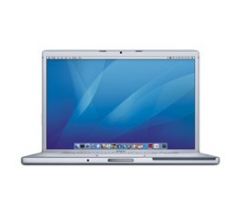 MacBook Pro 17" Fin 2006 (A1212)