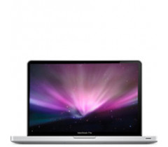 MacBook Pro 15" Fin 2006 (A1211 - EMC 2120)