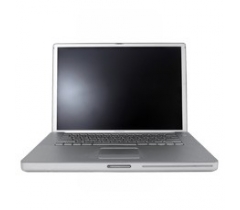 PowerBook G4 17" 2004 (A1085)