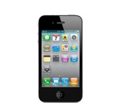 iPhone 4S