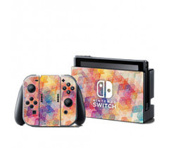 Customisation Switch & Joy-Con