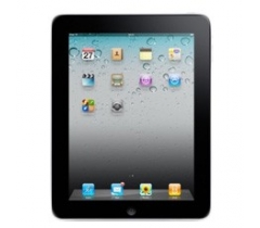 iPad 1