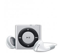 iPod Shuffle 4ème Gen
