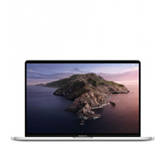 MacBook Pro 16"