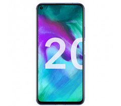 Honor 20