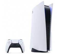 PlayStation 5